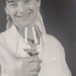 Barbie Chef Rosaria Franzelli