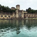 Centrale Idroelettrica Taccani Trezzo sull'Adda
