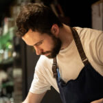 Gino's Padova Chef Andrea Alan Bozzato