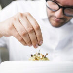 Stua da Legn chef Andrea Fugnanesi
