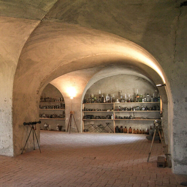 manodomestici castello morsasco