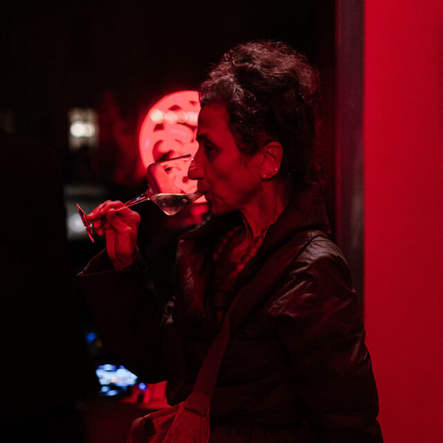 Radio Dining non-editoriale Daniela Ferrando