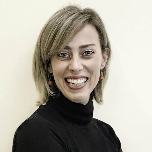Radio Dining Marta Mugelli