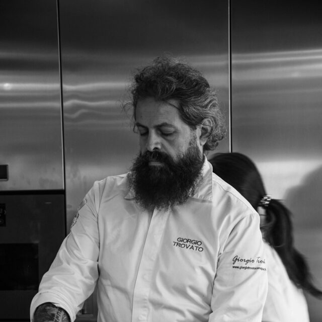 Giorgio Trovato