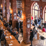 tavole accademiche aka mensa Pollenzo unisg
