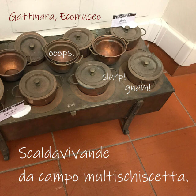 ollocaption scaldavivande