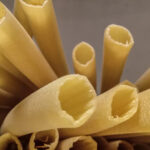 pasta canna di fucile
