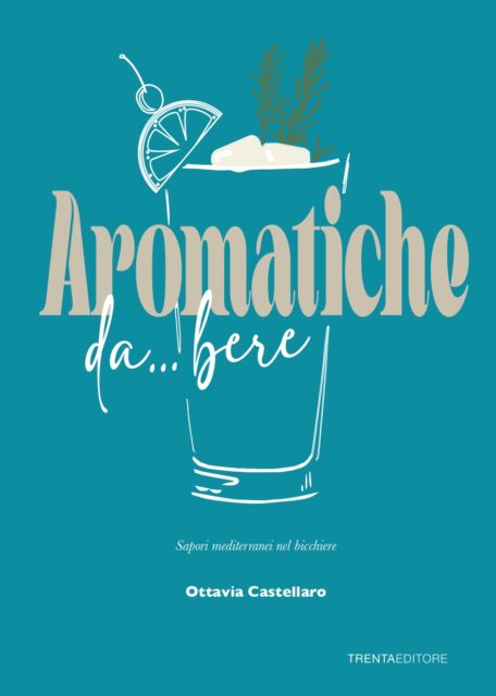 Aromatiche da bere Hoepli