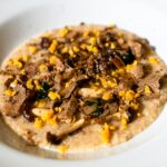 Borgo Spoltino Puls porcini tartufo
