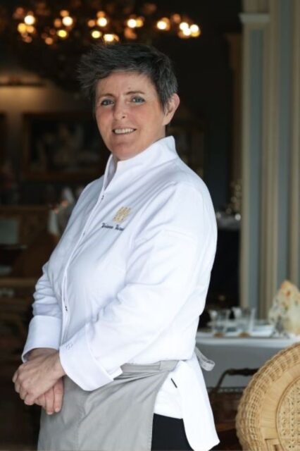 Barbie Chef Viviana Varese