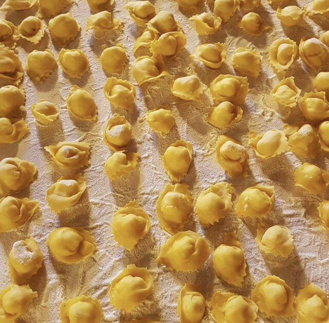 cappelletto Caterina Lo Casto