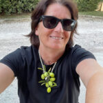 Angela Canale agronomo capopanel Umbria