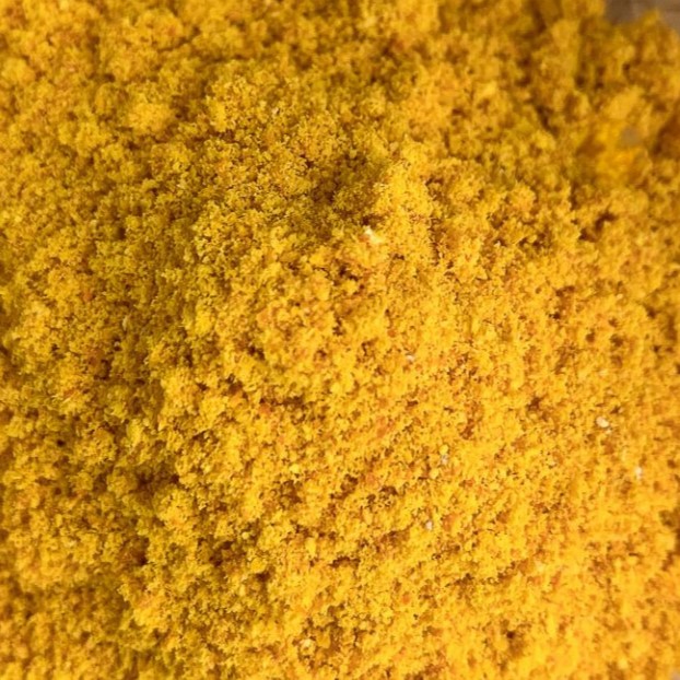 coraggio polvere buccia arancia
