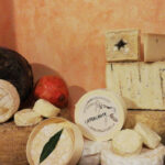 Formaggi della Fattoria Grater