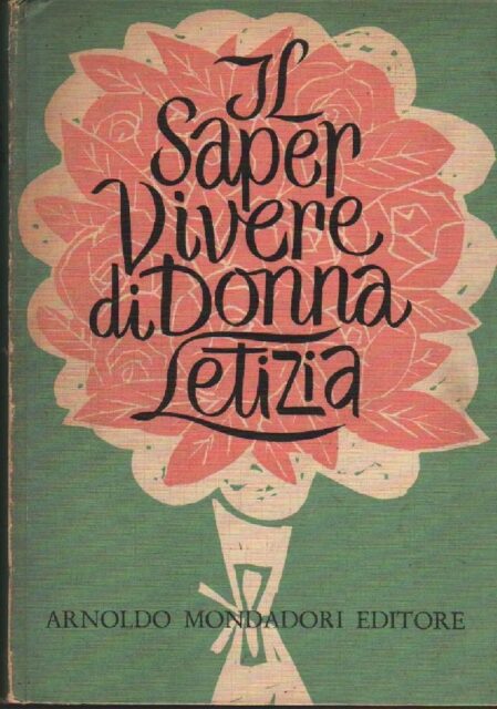 coraggio usanze menu di cortesia