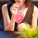 grazie dei fior Be!gin drink