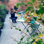 grazie dei fior Silvia Delpiano