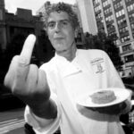 Chaos Ferlini Bourdain