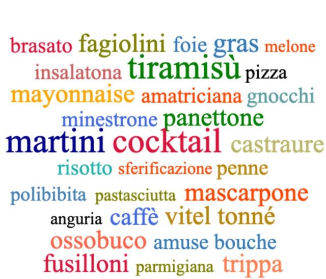 Chaos Emanuele Bonati parole