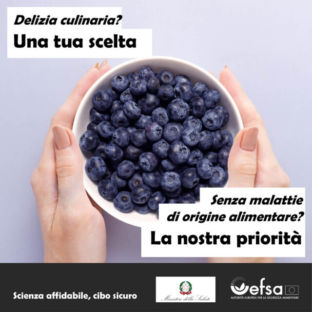 Chaos campagna EFSA