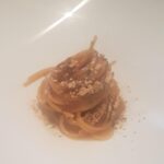 Chaos un Inspettore Wood Gallarate spaghetti