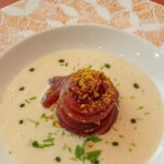 spaghetto di tonno di DaV