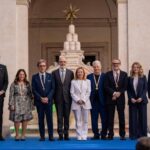 Chaos Maestri Cucina Italiana premiazione