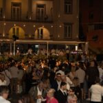 Mi ricredo Festa a Vico in piazza