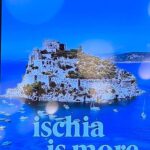 Mi ricredo Ischia is more