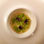 I cedri - risotto