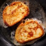 fritto misto pain perdu ph La Cucina Italiana