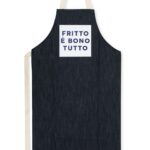 fritto misto grembiule