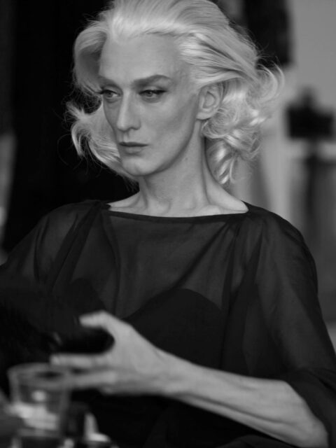 Ambizione Drusilla Foer