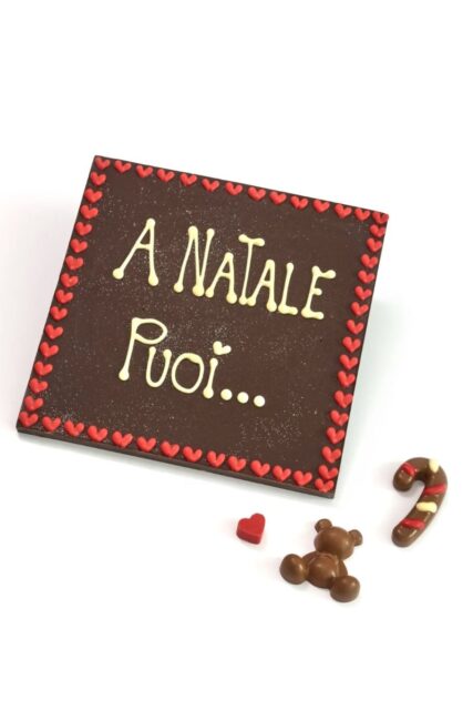 donum Solbiati Coccolato dedica