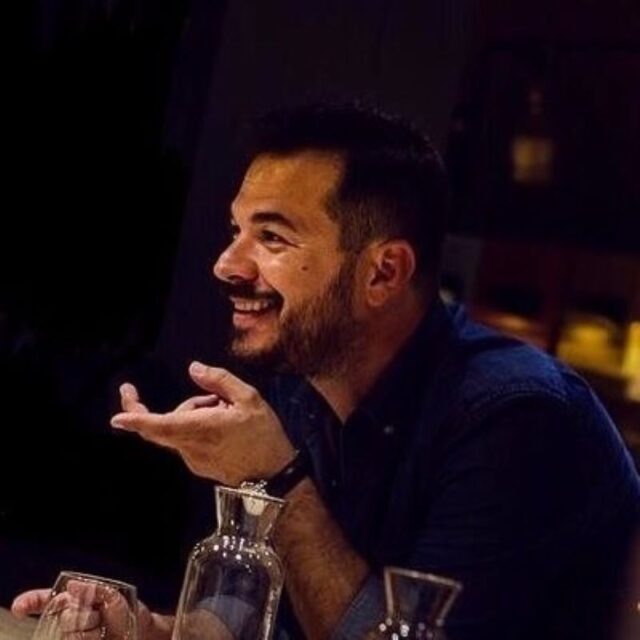 naso Giuseppe Carrus