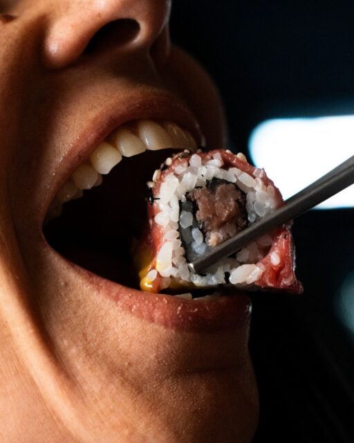 riavvio Fassushi Fassona sushi Ovada Como Milano