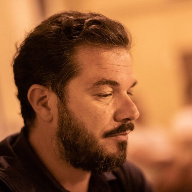 riavvio Giuseppe Carrus