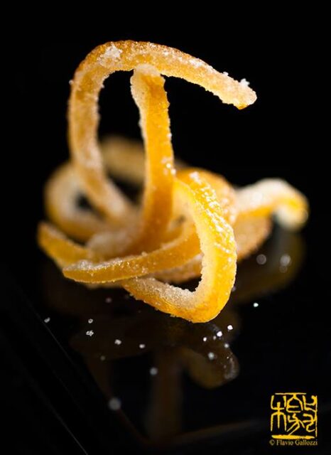 Tradurre De Pascale yuzu ph. Flavio Gallozzi