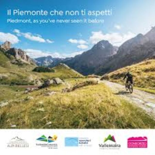 tradure Piemonte consorzi montani cinque Piemonti