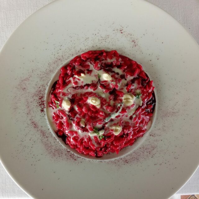 Tradurre Osteria delle Zucche Vuote Barba-fano