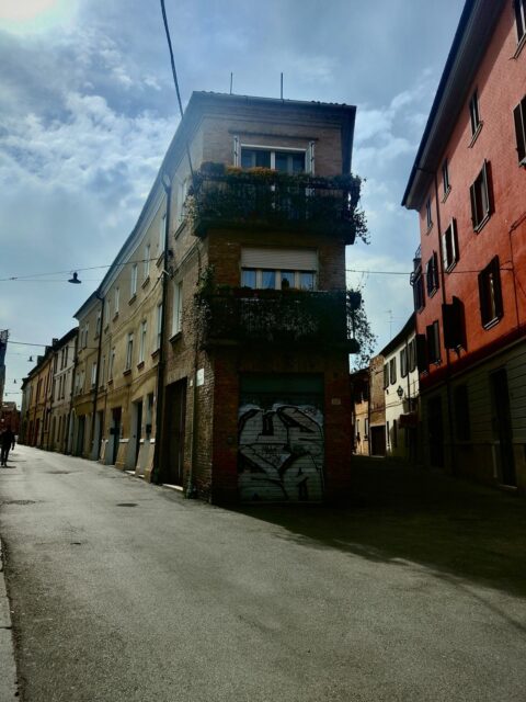 tradure la realtà Micol De Piisi