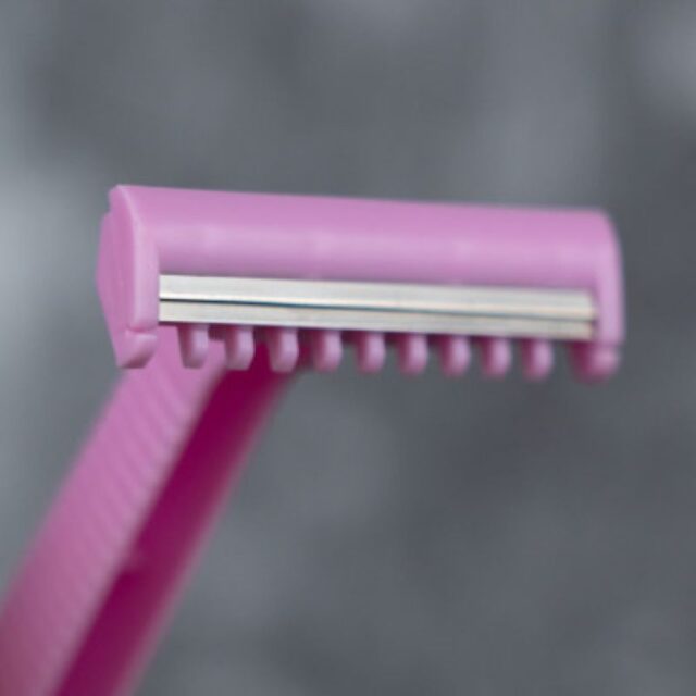 Rosa Daniela Ferrando Pink Tax Francesco Buschi FutureBrand