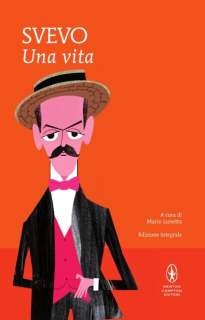 il gesto Antonella Ghibaudi Una vita Svevo