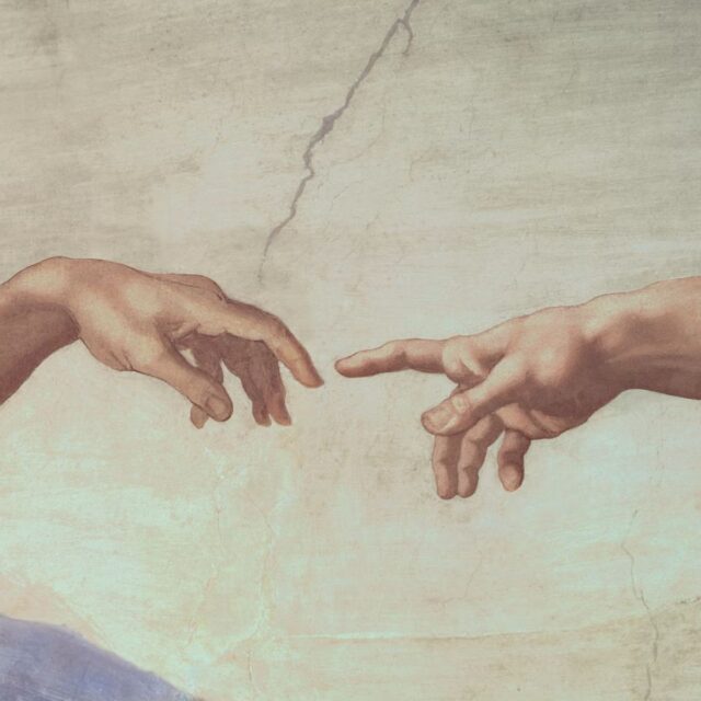 il gesto Micol De Pisi La Creazione