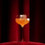 Macedonia Cristina Viggè cocktail Morgana Taormina