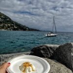 macedonia panna cotta alla lavanda Cadò ph Diego Zaga per Flauer
