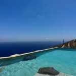 macedonia Isabella Radaelli Grecia infinity pool