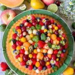 macedonia cake by Alex Li Calzi