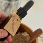 macedonia Daniela Ferrando Six Senses scrub